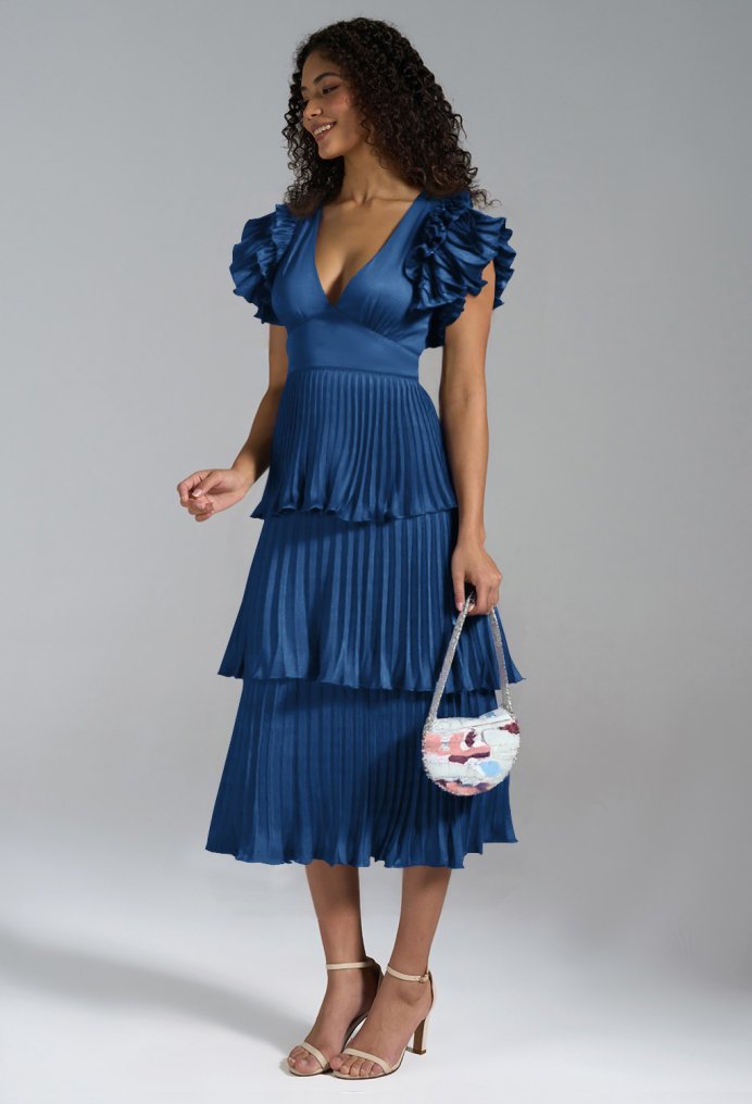 AW Leena Dress